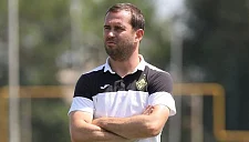 Кержаков рассказал о перспективах работы тренером в «Зените»