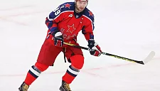 Защитник ЦСКА Никита Нестеров отметил прогресс команды под новым тренером после победы над «Динамо»