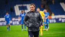 Морозов: «Гусев должен уйти из Динамо»