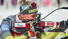 Полный календарь чемпионата России по биатлону: где и когда пройдут этапы в 2026