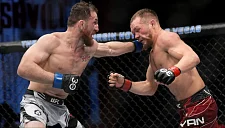 Иван Штырков раскрыл секрет победы Петра Яна в бою с Двалишвили