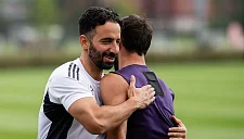 «Манчестер Юнайтед» не получил Ника Поупа, но ищет новые варианты