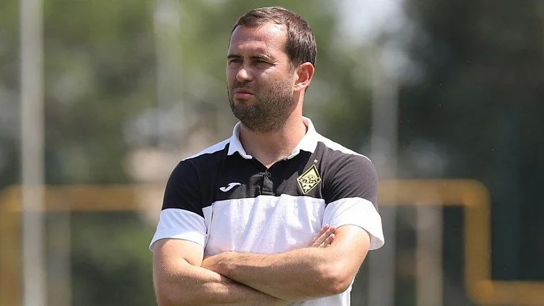 Кержаков рассказал о перспективах работы тренером в «Зените»