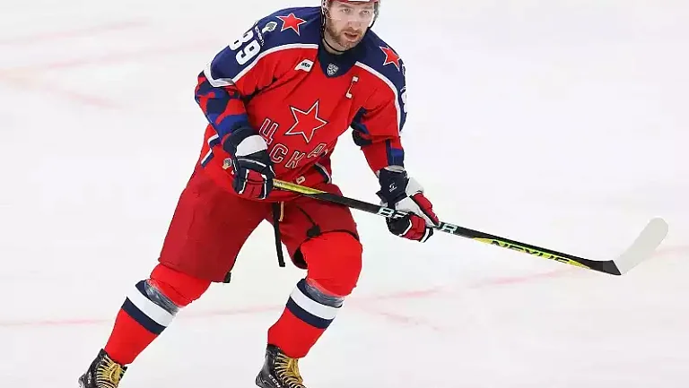 Защитник ЦСКА Никита Нестеров отметил прогресс команды под новым тренером после победы над «Динамо»