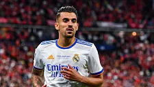 Трансферная дилемма: сможет ли «Бетис» позволить себе вернуть своего воспитанника?