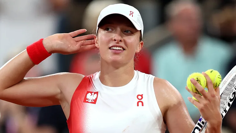 Определилась финальная пара микста на US Open 2025