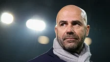 Петер Бос после 2:2 с «Аяксом»: «Мы утратили контроль»