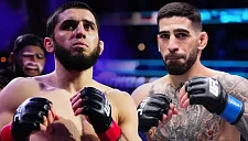 Ислам Махачев о бое против Топурии: «Дане Уайту придется заплатить за это»