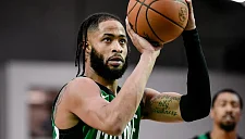 «Орландо Мэджик» подписали Филиппа Уилера по схеме Exhibit 10