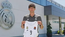 Габриэле Прочида подписал 3-летний контракт с «Реалом»