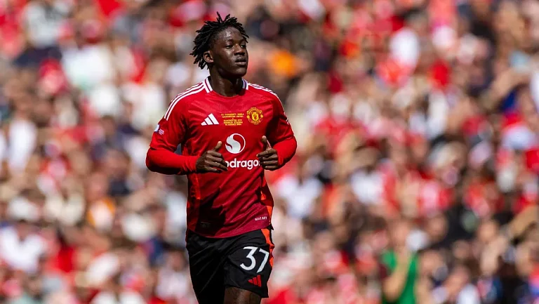 Кобби Майну может покинуть «Манчестер Юнайтед» до 1 сентября