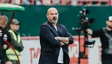 Черданцев о «Спартаке»: «Этот клуб должен тренировать россиянин»