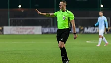 Футбольный арбитр Лиги PARI избил пешехода в Казани