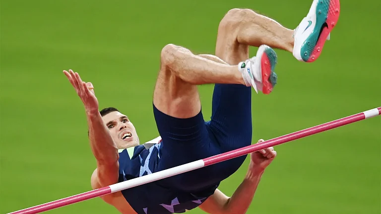 WADA хочет, чтобы CAS ужесточило наказание для российского легкоатлета Акименко