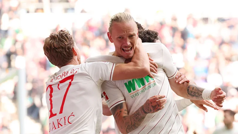 Экс-игрок «Боруссии» Мариус Вольф собирается удивить Бундеслигу 