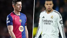 Обгонит ли Будимир Мбаппе и Левандовского как лучший снайпер Ла Лиги?