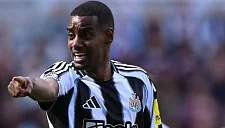 Александер Исак хочет покинуть «Ньюкасл» этим летом