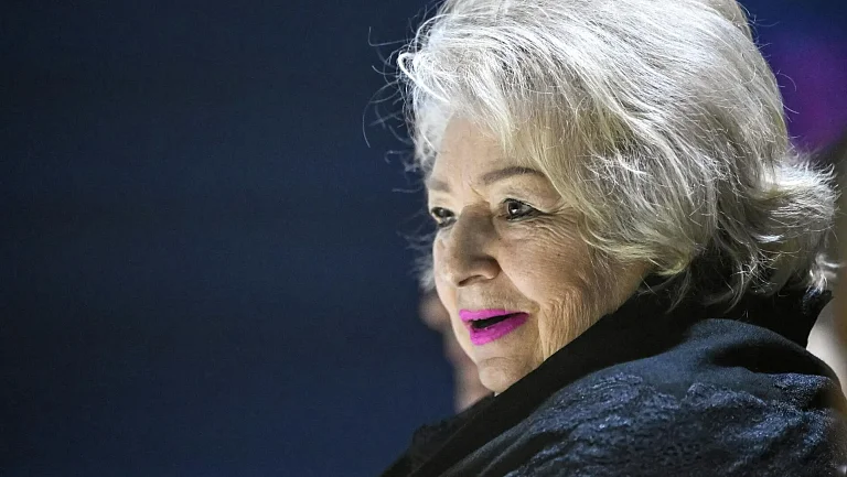 Тарасова хочет обвинить ISU в бессердечности из-за политики в отношении россиян