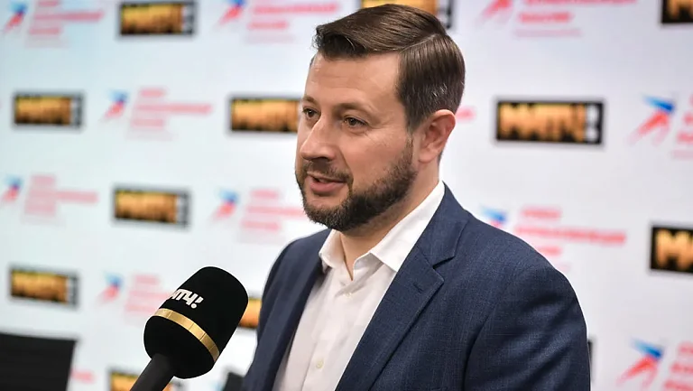 «Матч ТВ» предложил МОК купить права на трансляцию ОИ-2026