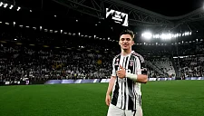 «Ювентус» делает ставку на Жегрову и Консейсау

