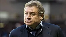 Канчельскис: «Балтика способна побороться за медали»