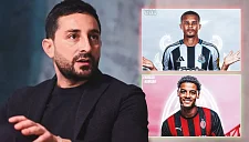 «Милан» договаривается о трансфере Кони Де Винтера после продажи Малика Тиава