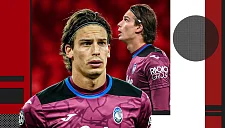 Меньян уходит? Милан ищет нового вратаря