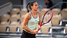 Гарсия считает, что борьба с Синнером делает Алькараса сильнее