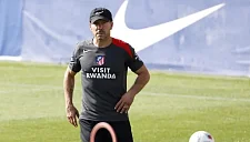 «Атлетико» отказывается от покупки дриблера