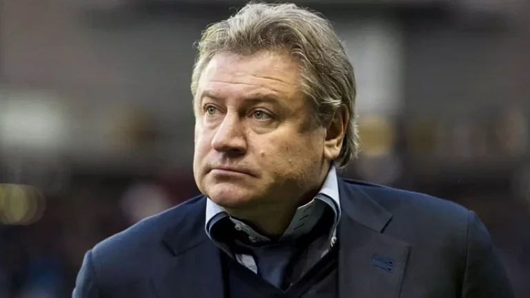 Канчельскис: «Балтика способна побороться за медали»