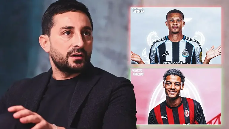 «Милан» договаривается о трансфере Кони Де Винтера после продажи Малика Тиава