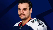 Форвард Антон Берлёв расторг контракт с «Салаватом Юлаевым»