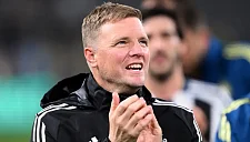 Хау заявил о полной отдаче «Ньюкаслу» после слухов о МЮ