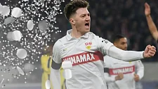 «Реал Мадрид» нацелен на приобретение Ангело Штиллера в 2026 году