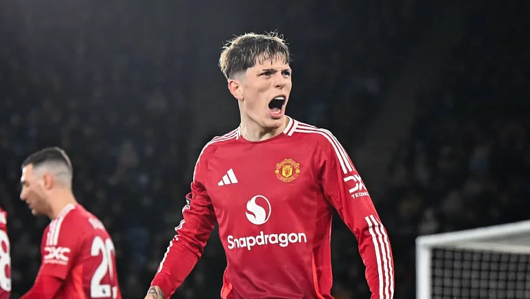 «Челси» заинтересован в подписании Гарначо