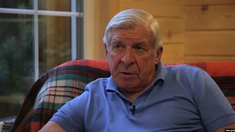 Пономарёв: «Оборона у Спартака безобразная, они вообще не соображают»