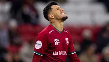 «Рубин» разгромлен «Балтикой» Талалаева: Даку не забил с пенальти