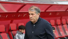 Рахимов хочет рассказать, сколько предложений о работе получил после «Рубина»