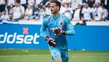 Вратарь Рамай стал новым первым номером «Хайденхайма» после аренды из «Боруссии»