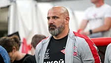 Габулов о «Спартаке»: «Не могут составить конкуренцию топ-клубам РПЛ»
