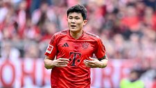Ким Мин Чжэ может покинуть «Баварию» этим летом