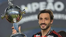 «Спартак» ведет переговоры по переходу бывшего игрока «Ромы»