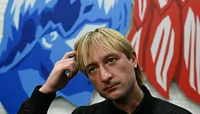 Плющенко отказался давать советы Петру Гуменнику перед Олимпиадой-2026