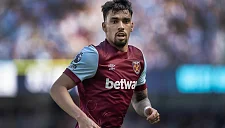 «Вест Хэм» запросил £60 млн за Пакету