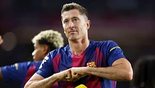 Роберт Левандовски забил 700-й гол в карьере