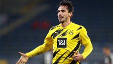 Легенда Бундеслиги Хуммельс решил взять паузу после завершения карьеры