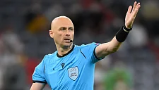 Российский арбитр Карасёв сохранил место в элитной группе судей УЕФА