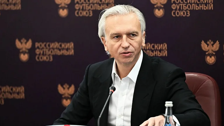 Президент РФС Дюков назвал запрет пива на стадионах «дискриминацией»