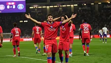 Жоау Невеш пропустит матч ПСЖ с «Марселем» из-за травмы