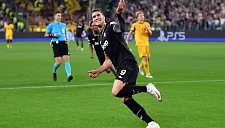 «Барселона» рассматривает Влаховича как замену Левандовски